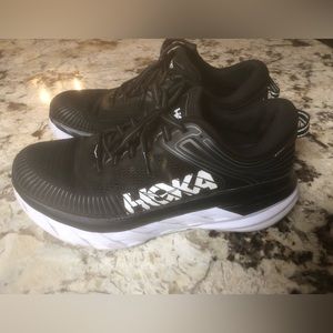 Hoka Bondi 7